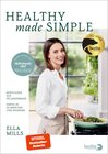Buchcover Deliciously Ella - Healthy Made Simple