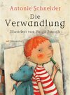 Buchcover Die Verwandlung