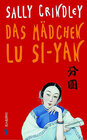 Buchcover Das Mädchen Lu Si-yan