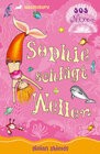 Buchcover Sophie schlägt Wellen