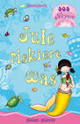 Buchcover Jule riskiert was