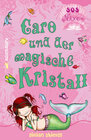 Buchcover Caro und der magische Kristall