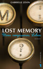 Buchcover Lost Memory