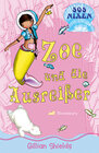 Buchcover Zoe und die Ausreißer