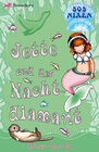 Buchcover Jette und der Nachtdiamant