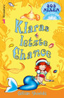 Buchcover Klaras letzte Chance