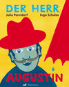Buchcover Herr Augustin