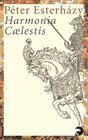 Buchcover Harmonia Cælestis