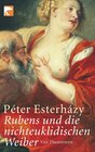Buchcover Rubens und die nichteuklidischen Weiber