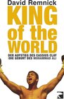 Buchcover King of the world