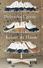 Buchcover Keiner zu Hause