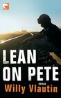 Buchcover Lean on Pete