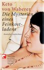Buchcover Die Mysterien eines Feinkostladens