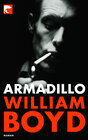 Buchcover Armadillo