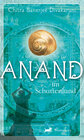 Buchcover Anand im Schattenland