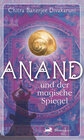 Buchcover Anand und der magische Spiegel