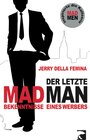 Buchcover Der letzte Mad Man