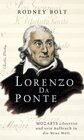 Buchcover Lorenzo Da Ponte
