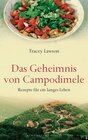 Buchcover Das Geheimnis von Campodimele: Rezepte für ein langes Leben