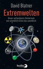 Buchcover Extremwelten