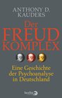 Buchcover Der Freud-Komplex