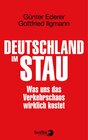Buchcover Deutschland im Stau