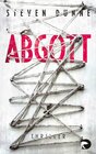 Buchcover Abgott