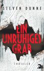 Buchcover Ein unruhiges Grab