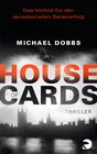 Buchcover House of Cards