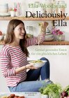 Buchcover Deliciously Ella
