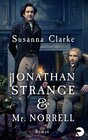 Buchcover Jonathan Strange & Mr. Norrell