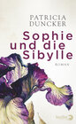 Buchcover Sophie und die Sibylle