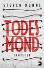 Buchcover Todesmond