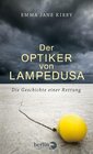 Buchcover Der Optiker von Lampedusa