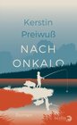 Buchcover Nach Onkalo