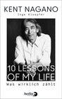 Buchcover 10 Lessons of my Life