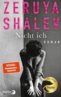 Buchcover Nicht ich