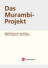 Buchcover Arbeitshefte zur Denkmalpflege in Niedersachsen / Das Murambi-Projekt