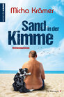 Buchcover Sand in der Kimme