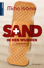 Buchcover Sand in den Wunden