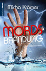 Buchcover Mordsbrandung