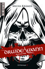 Buchcover Druidenwahn