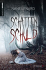 Buchcover SchattenSchuld