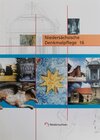 Buchcover Niedersächsische Denkmalpflege / Berichte über die Tätigkeit der Bau- und Kunstdenkmalpflege in den Jahren 1993-2000
