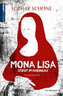 Buchcover Mona Lisa stirbt im Rheingau