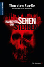 Buchcover Hannover sehen und sterben