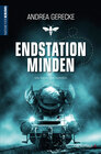 Buchcover Endstation Minden