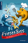 Buchcover FriesenBiss