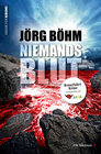 Buchcover Niemandsblut