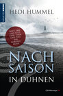 Buchcover Nachsaison in Duhnen